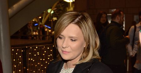 Aneta Zając zdradziła, czy jest w nowym związku. "Jestem zakochana w życiu"