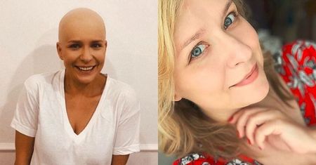 Aneta Zając pochwaliła się nową "metamorfozą". Pokazała jak wygląda... ŁYSA (FOTO)