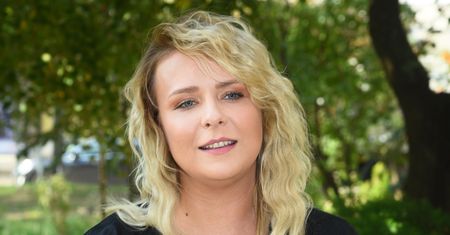 Aneta Zając schudła i zmieniła fryzurę. Fanki są przekonane, że wygląda jak inna osoba