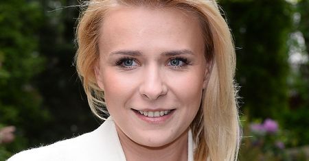 Aneta Zając schudła 10 kg! Wiemy, jak to zrobiła