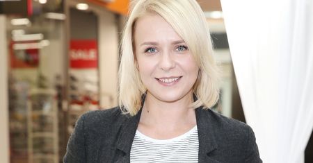 Aneta Zając w peruce. Fani: "Wyglądasz jak Adele!"