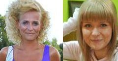 Jak zmieniała się Aneta Zając?