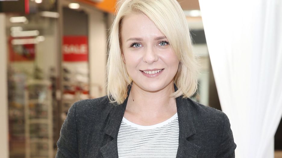 Aneta Zając