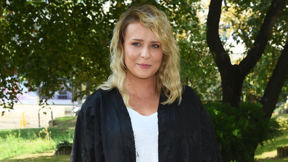 Aneta Zając przeszła spektakularną metamorfozę