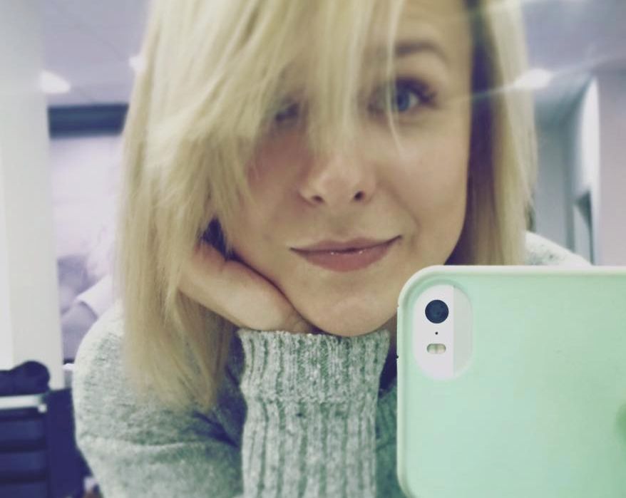 Aneta Zając