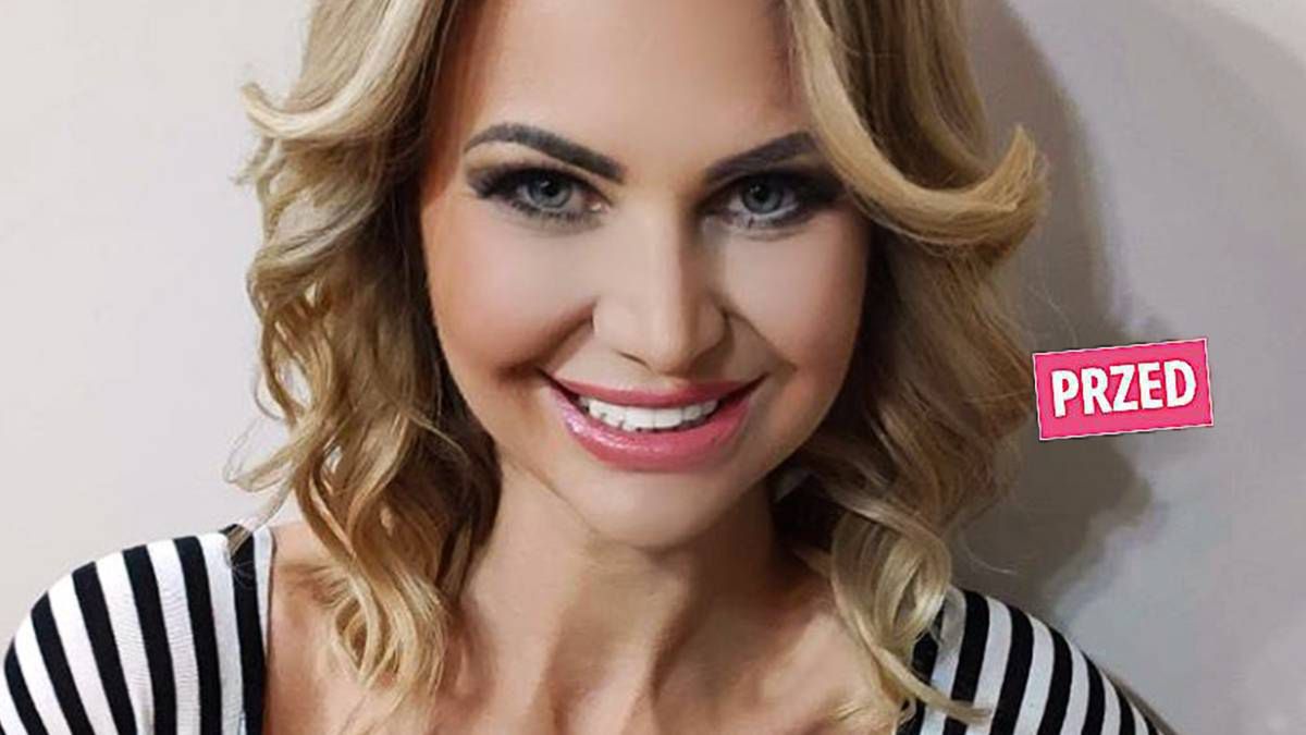 Maja Rutkowski przeszła odważną metamorfozę. Po jej blond włosach nie ma już śladu