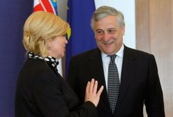 Szef PE grozi krajom, które nie chcą przyjąć uchodźców