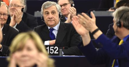 Wyniki wyborów do Parlamentu Europejskiego. Tak może wyglądać skład nowego Europarlamentu