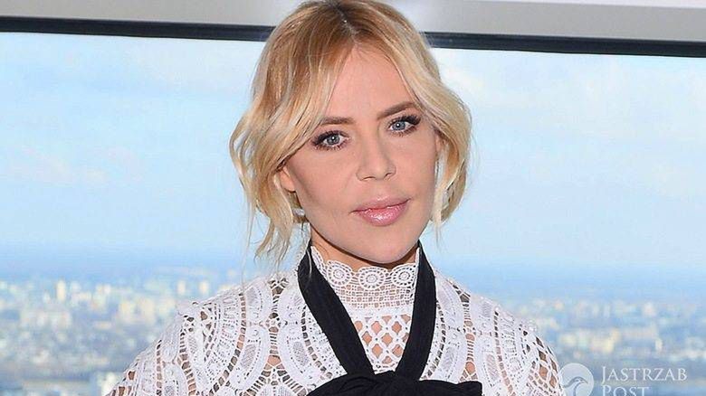 Maja Sablewska ma 36 lat