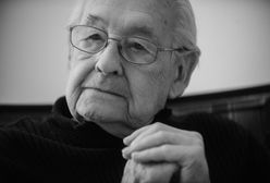 Nie żyje Andrzej Wajda. Miał 90 lat