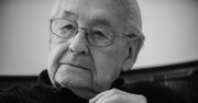 Nie żyje Andrzej Wajda. Miał 90 lat