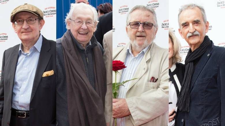 Otwarcie Jacks Cinema Bar, fot. ONS