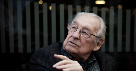Walka o spadek po Wajdzie. Córka jest rozgoryczona