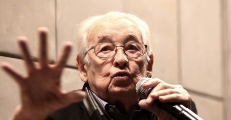 Spór o spadek po Wajdzie. Sąd ma rozstrzygnąć, która wersja jest obowiązująca