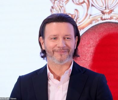 Radosław Majdan pochwalił się prezentem od teściowej. "Nie zawiodła"