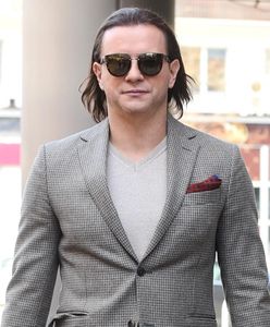 Rozenek złapała Mołek za ciążowy brzuszek. "Nie mogłam się powstrzymać"