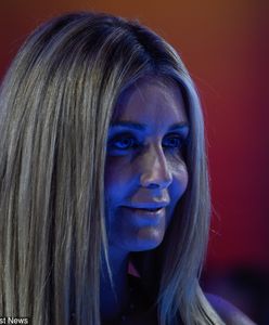 Rozenek ucięła sobie drzemkę. Majdan od razu wrzucił fotkę do sieci