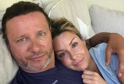 Radosław Majdan nabawił się kontuzji podczas meczu. "Będę chodził"