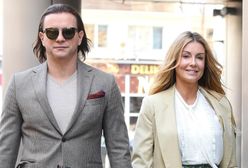 Rozenek złapała Mołek za ciążowy brzuszek. "Nie mogłam się powstrzymać"