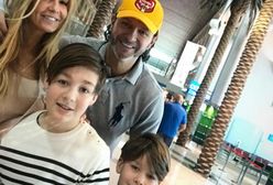 Dociekliwi internauci pytają: "Dzieci nie mają czasem obowiązku szkolnego?". Rozenek szybko odpowiedziała