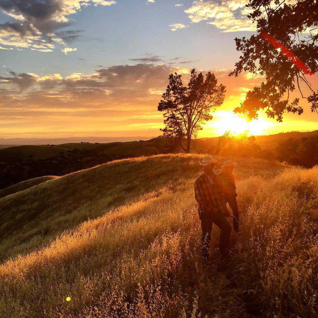 Pierwsze zdjęcie Radosława Majdana na Instagramie