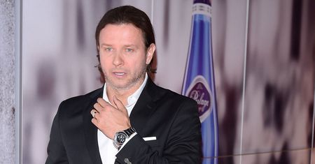 Pantoflarz Majdan. Były piłkarz musiał się zmierzyć z zarzutami fanów