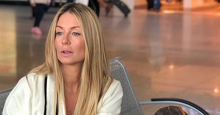 Rozenek pojechała do Nowego Jorku. Makijażysta Kim Kardashian nie mógł oderwać od niej wzroku