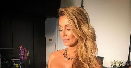 Małgorzata Rozenek-Majdan w ognistej czerwieni. Elegancka i seksowna?