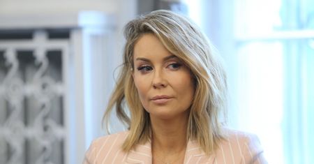 Małgorzata Rozenek-Majdan pokazała salon. Fani myśleli, że tak mieszka