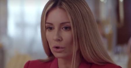 Rozenek i Majdan kłócą się w restauracji. "Tyle pieniędzy za dwa ziemniaczki i kawałek mięsa?"