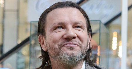 Radosław Majdan chwali się zdjęciem USG dziecka. "Czy może być szczęśliwsza chwila?"