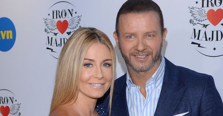 Małgorzata Rozenek i Radosław Majdan wrzucili wspólne zdjęcie. Fani: Nie przypomina pani siebie