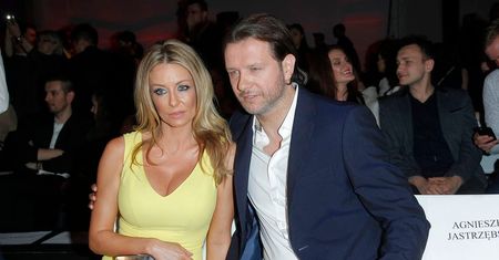 Małgorzata Rozenek zdradza nam szczegóły swojego ślubu i wesela