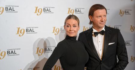 Radosław Majdan dostanie dofinansowanie od państwa. Vabun chce wejść do Rosji i Chin
