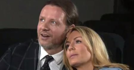 Nikt nie dawał im szans, a stali się ulubioną parą show-biznesu. Walentynkowa niespodzianka dla Majdanów