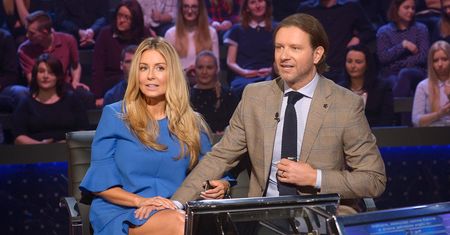 Rozenek-Majdan wystąpiła w "Milionerach": "Stres był ogromny"