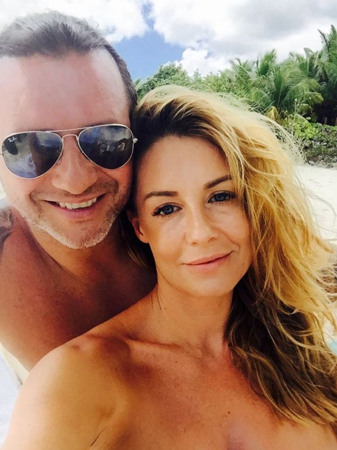 Małgorzata Rozenek i Radosław Majdan wydali majątek na podróż poślubną