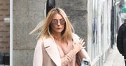Małgorzata Rozenek odwiedziła klinikę in vitro. Internauci wiedzą, kto ją "sprzedał"