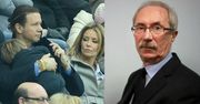 Ojciec Małgorzaty Rozenek o przyszłym zięciu!