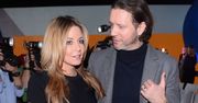 Małgorzata Rozenek i Radosław Majdan spędzili święta za granicą