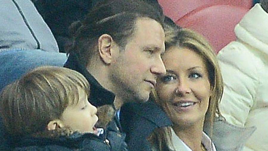 Małgorzata Rozenek i Radosław Majdan

Fotografia: ONS