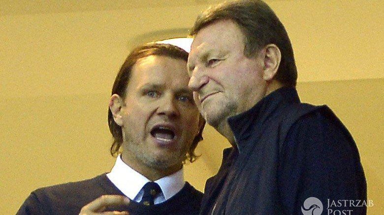 Radosław Majdan o wyborach na prezesa PZPN