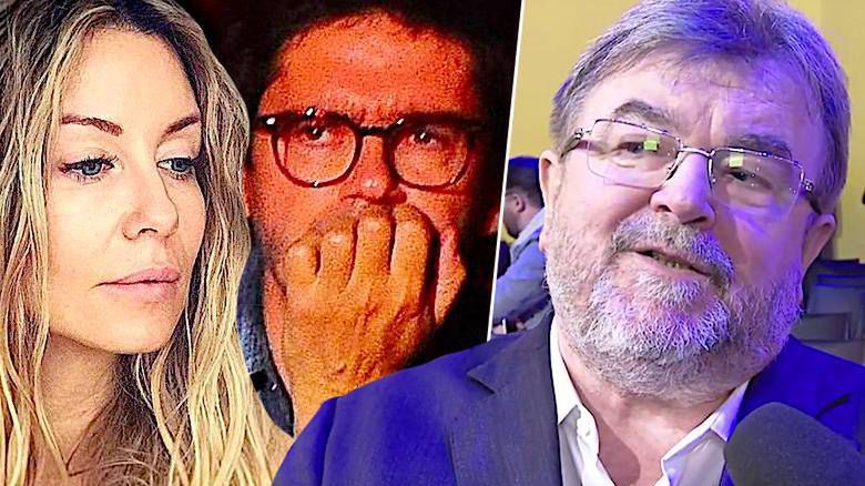 Edward Miszczak, Kuba Wojewódzki, Małgorzata Rozenek, Iron Majdan