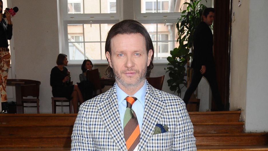 Radosław Majdan przyznał się fanom do swojej słabości
