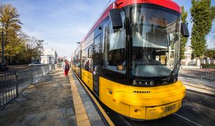 Warszawa. Nowa linia tramwajowa na Białołęce powstanie w ciągu 2 lat. Podpisano umowę na 67 mln zł