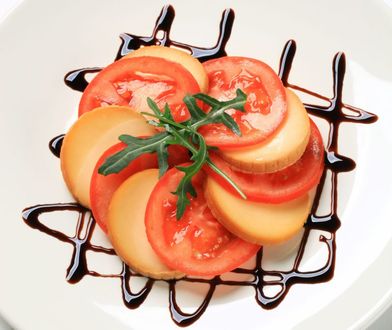 Jak powstaje ocet balsamiczny?