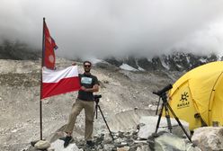Polacy w Himalajach. Pokonani przez nowego wroga