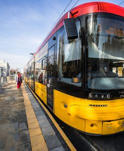 Warszawa. Nowa linia tramwajowa na Białołęce powstanie w ciągu 2 lat. Podpisano umowę na 67 mln zł