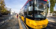 Warszawa. Nowa linia tramwajowa na Białołęce powstanie w ciągu 2 lat. Podpisano umowę na 67 mln zł
