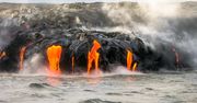 Przerażające zdjęcia z Hawajów. Trwa erupcja wulkanu Kilauea